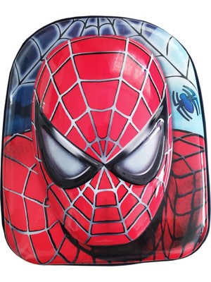 Desenli Su Geçirmez Sırt Çantası, Anaokulu ve Kreşler Için Ideal Seçenektir.