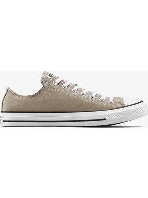 Converse Chuck Taylor All Star Kadın Kahverengi Sneaker
