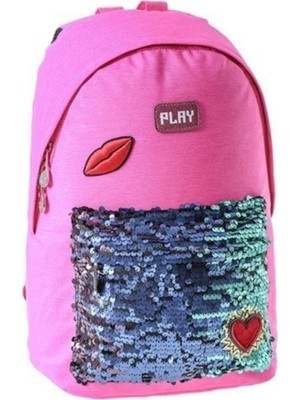 Renkli Çocuk Okul Çantası, Hafif ve Kullanışlı, Eğlenceli Tasarım