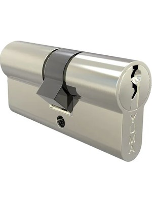 Yuma 68 mm Saten Cerman Barel / Kilit Göbeği