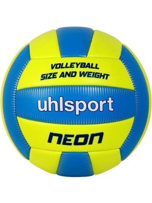 Uhlsport  Neon Voleybol Topu