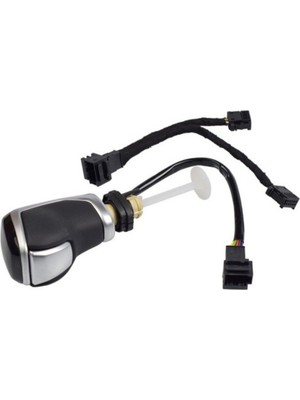 Vw Polo Dsg Işıklı Vites Topuzu Seti 2011+ Sonrası Uyumlu