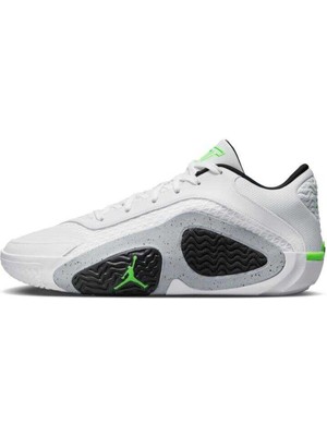 Nike Air Jordan Tatum 2 Mens Basketball Shoes Erkek Basketbol Ayakkabısı Beyaz