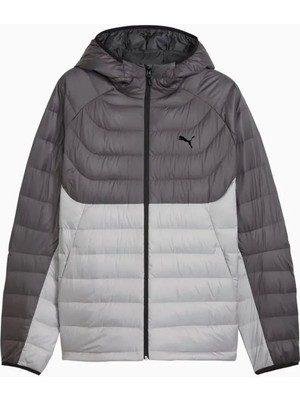 Packlite Hooded Down Jacket