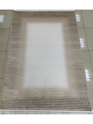 Padişah Halı Safir 74774 070 Serisi Akrilik Salon Oturma Yatak Odası Halısı