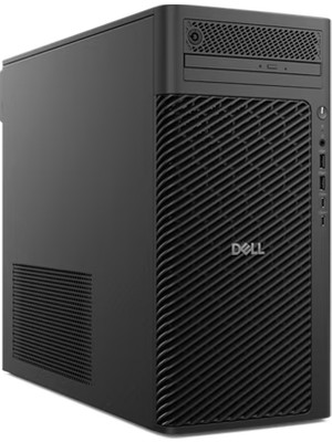 Dell Pro Max Tower T2 Ultra 7 265 32GB 1tb Rtx A1000 8gb 500W Ubuntu FCT2250-U7-32-1-A1000-U Masaüstü Iş Istasyonu