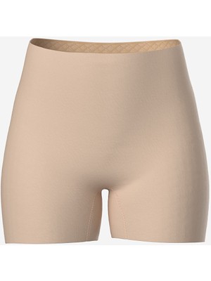 Lc Waikiki Yeni Sezon Yüksek Bel Düz Külot Korse