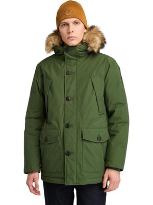 Timberland Scar Ridge Waterproof Parka