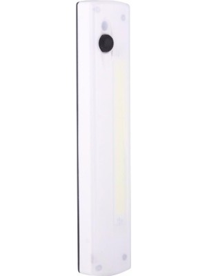 Cob Ledli Mıknatıslı Dolap Içi Aydınlatma