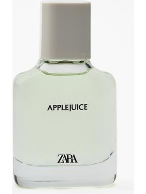 Zara Applejuıce Edt 30 ml Kadın Parfüm