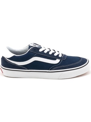 Vans Brooklyn Ls Erkek Günlük Ayakkabı  VN000D7QLKZ1