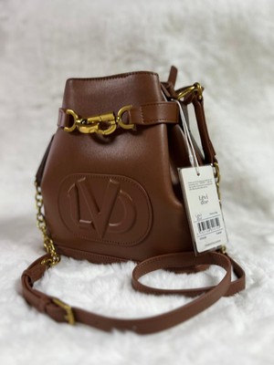 930306 Ön Kısmı Yazılı Hem Kol Hem Çapraz Kullanılabilen Premium Çanta #08-25#