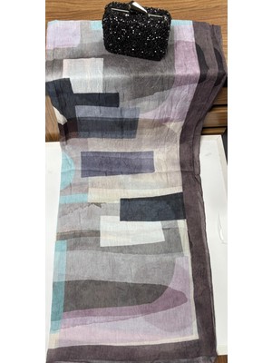 13971B Five Craze Comfort Şal #08-25#