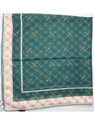 01233 Luven Sara Cooper Soft Eşarp #07-25#