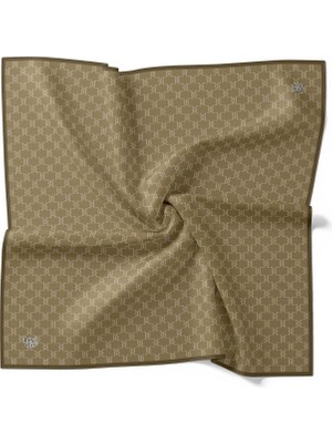 I-1383 Levidor Twill Ipel Eşarp #08-25#