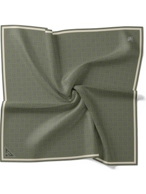 I-1260 Levidor Twill Ipel Eşarp #08-25#