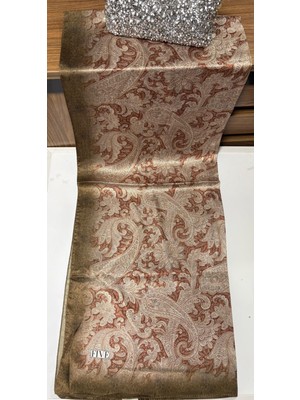 13051 Five Dijital Purple Şal #08-25#