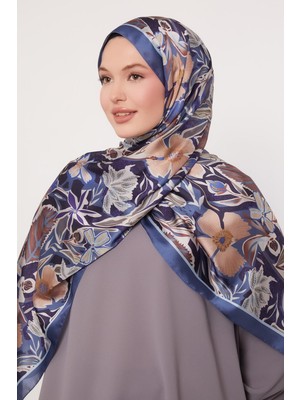 Levidor 01262 Lêvi D'or Hint Ipeği Şal #07-25#