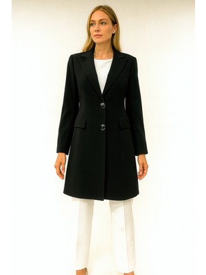 Qys Blazer Ceket 6007 #22-09#