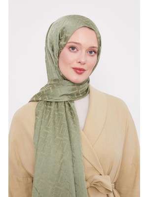 11839A Levidor Italyan Jakar Şal #07-25#