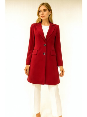 Qys Blazer Ceket 6007 #22-09#