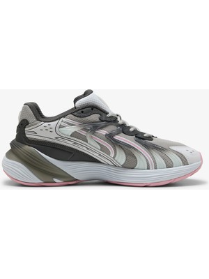 Puma Inverse Shades Of Unisex Gri Spor Ayakkabı.03