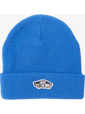 Vans Classic Cuff Unisex Mavi Bere.-