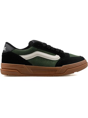 Vans Hylane Erkek Günlük Ayakkabı VN000D26YJ71 Siyah