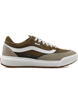 Vans Mte Ultrarange 2.0 Se Erkek Günlük Ayakkabı VN000D61TBN1 Kahverengi