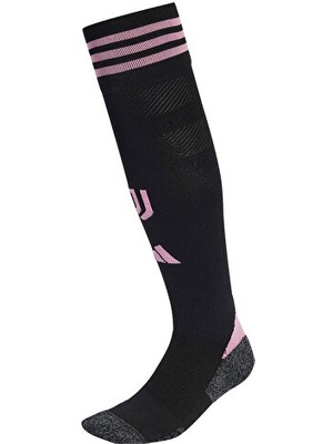 Adidas Juventus 25/26 Iç Saha Tozluk Futbol Tozluk JN5743 Siyah