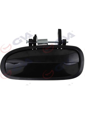Diş Kapi Kolu Arka Sol Honda Civic 1996-2000 Sptgl