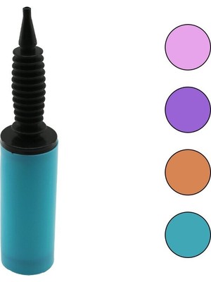 Go İthalat BALON POMPASI (3791)