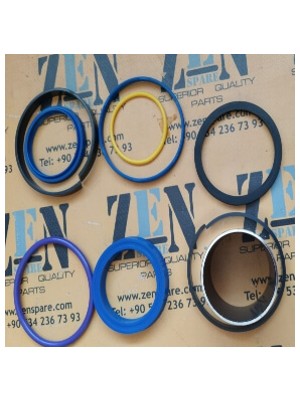 Caterpillar Piston Keçe Kiti 501-6702