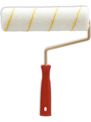 Gold Bazaar Rulo 25CM Boya Rulosu (4764)