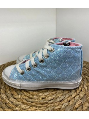 Elsa Bot Işıklı ve Ortopedik