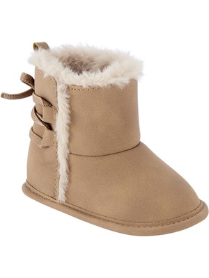 Unisex Bebek Ayakkabı