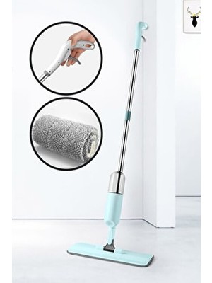 Hazneli Sprey Mop (4764)