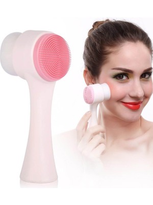 Yüz Temizleme Fırçası (4764)