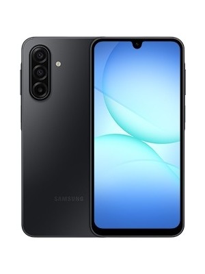 Samsung Galaxy A17 5G 128 GB 6 GB Ram (Samsung Türkiye Garantil) Siyah