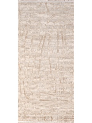 Artemis Halı Özel Akrilik Dokuma Renkli Modern Halı Rosa Serisi 01138F