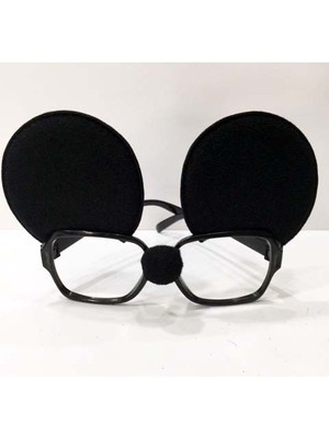 Mickey Mouse Gözlüğü (3791)