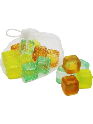 15 Parça  Büyük Buz Küpleri (4764)