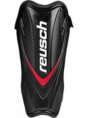 Reusch 3277025 Futbol Tekmeliği Siyah