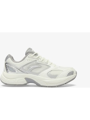 Anta Millennium 8.0 Kadın Bej Spor Ayakkabı.1