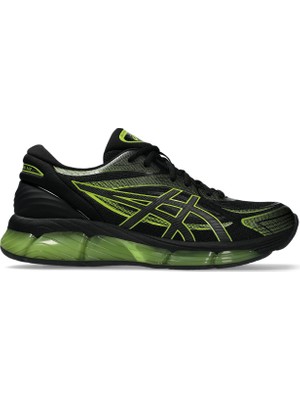 Asics Gel-Quantum 360 Viii Unisex Siyah Sneakers 1203A305-010