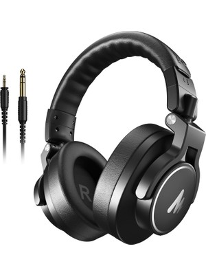 Maono MH700 Profesyonel Monitör Kulaklık