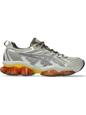 Asics Gel-Quantum Kinetic Unisex Piedmont Grey/Glacier Grey Sneakers 1203A270-026