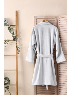 Seleny Bornoz L/xl 120 Gri