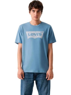 Levi's Graphic Crewneck Tişört