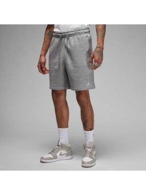 Mj Fleece Short Erkek Şort  FJ7782-091
